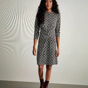 Hatley Nova Dress - Cobble Path Size S/P